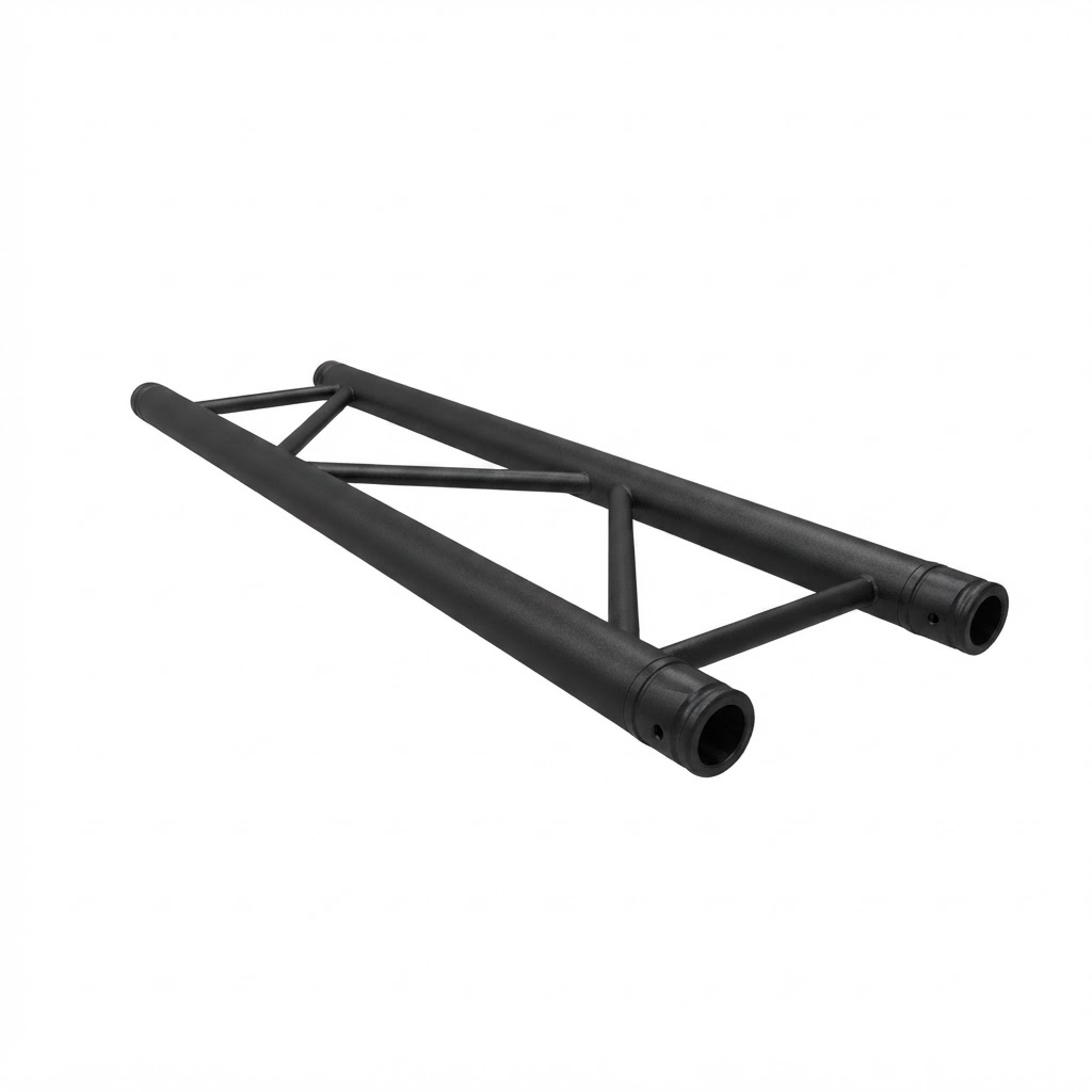 2-Punkt-Traverse – Global Truss - F32100 1,0 m mieten – Rundumevent