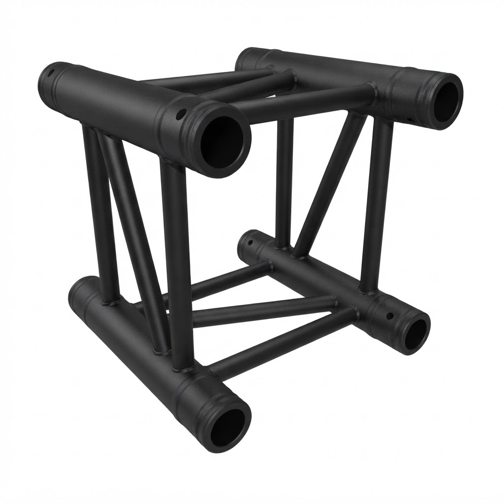 4-Punkt-Traverse – Global Truss -  F34029 0,29 m mieten – Rundumevent
