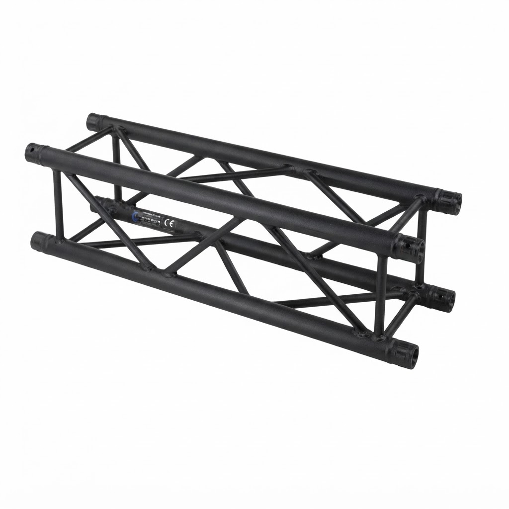 4-Punkt-Traverse – Global Truss F34100 1,0 m mieten – Rundumevent