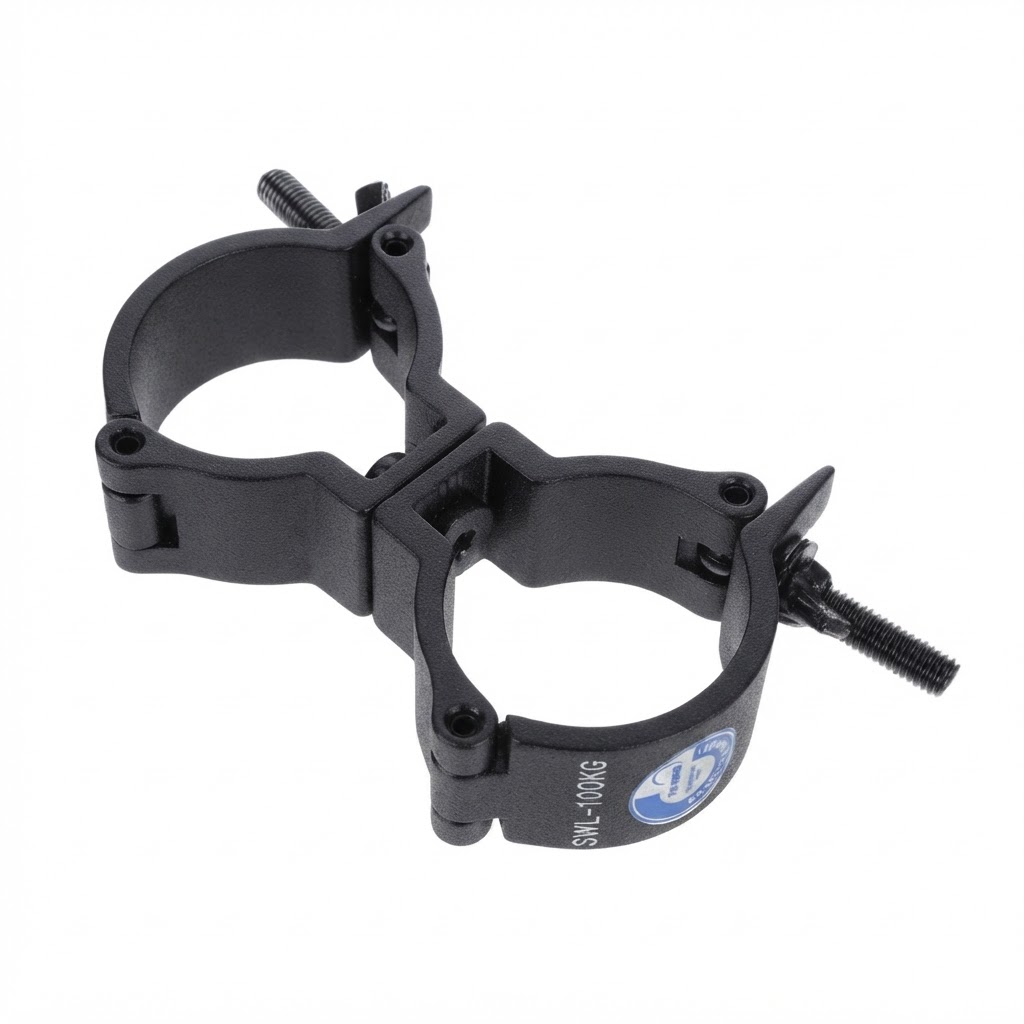 Aufnehmer – Global Truss 5032-2 Truss Aufnehmer mieten – Rundumevent