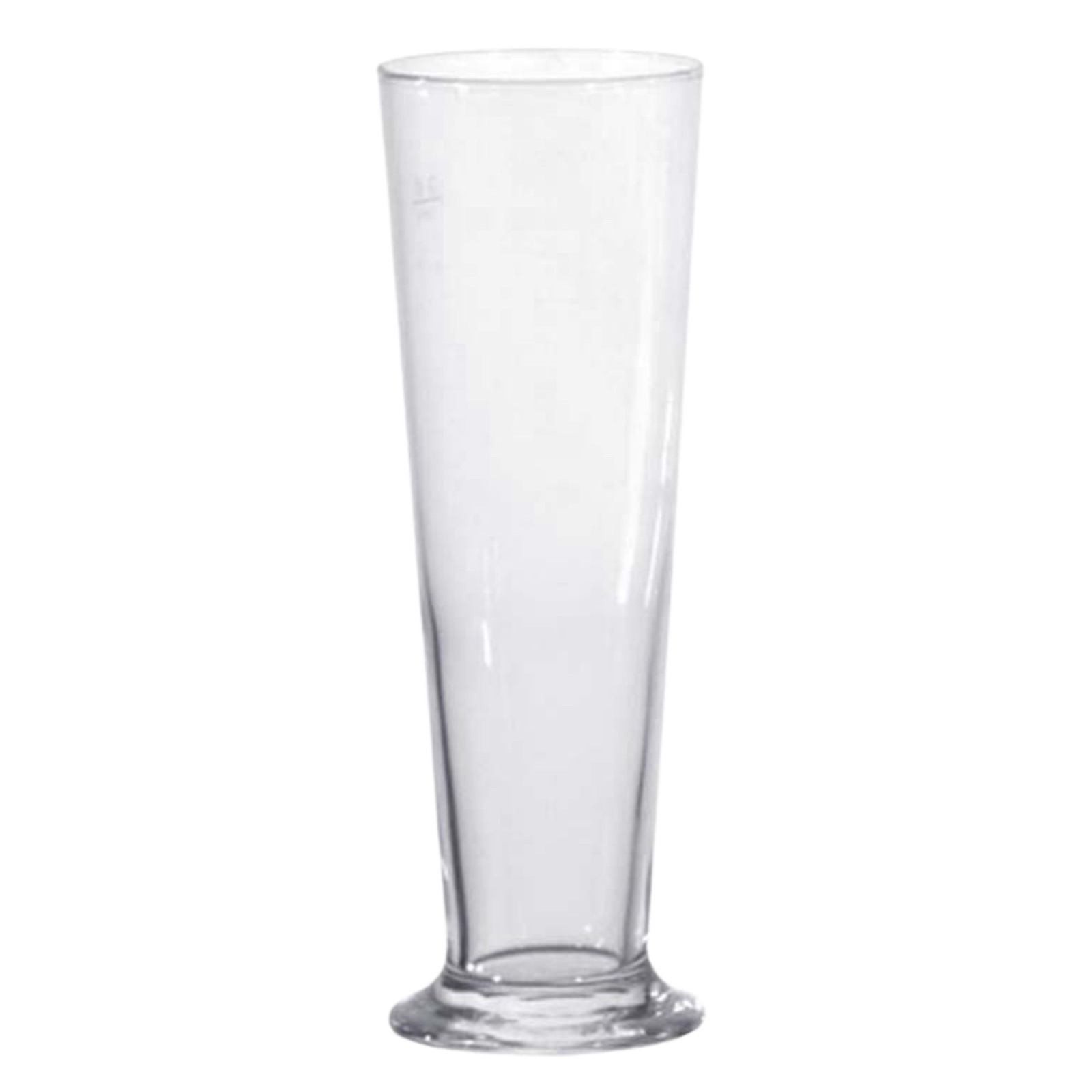 Bierglas 3dl 24 Stück ink. Reinigungskosten mieten – Rundumevent