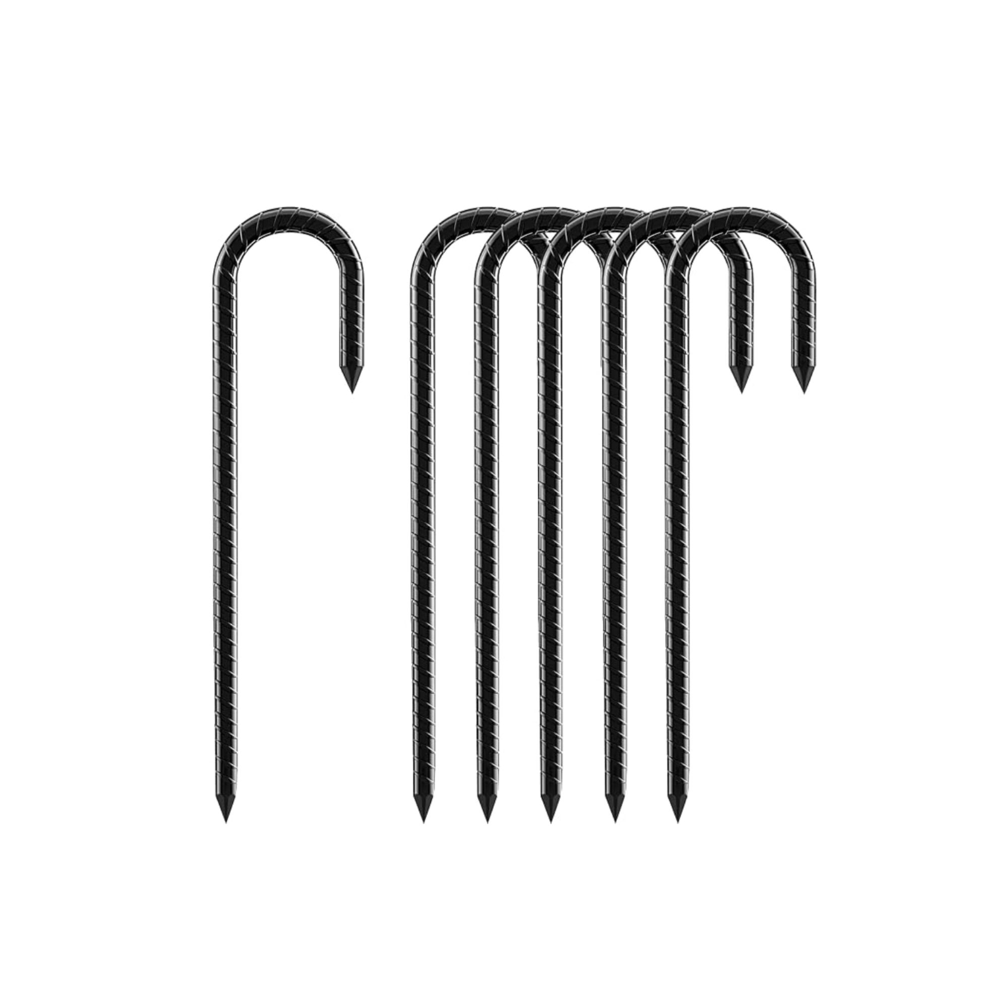 Bodenanker 30cm 6 Stk. mieten – Rundumevent