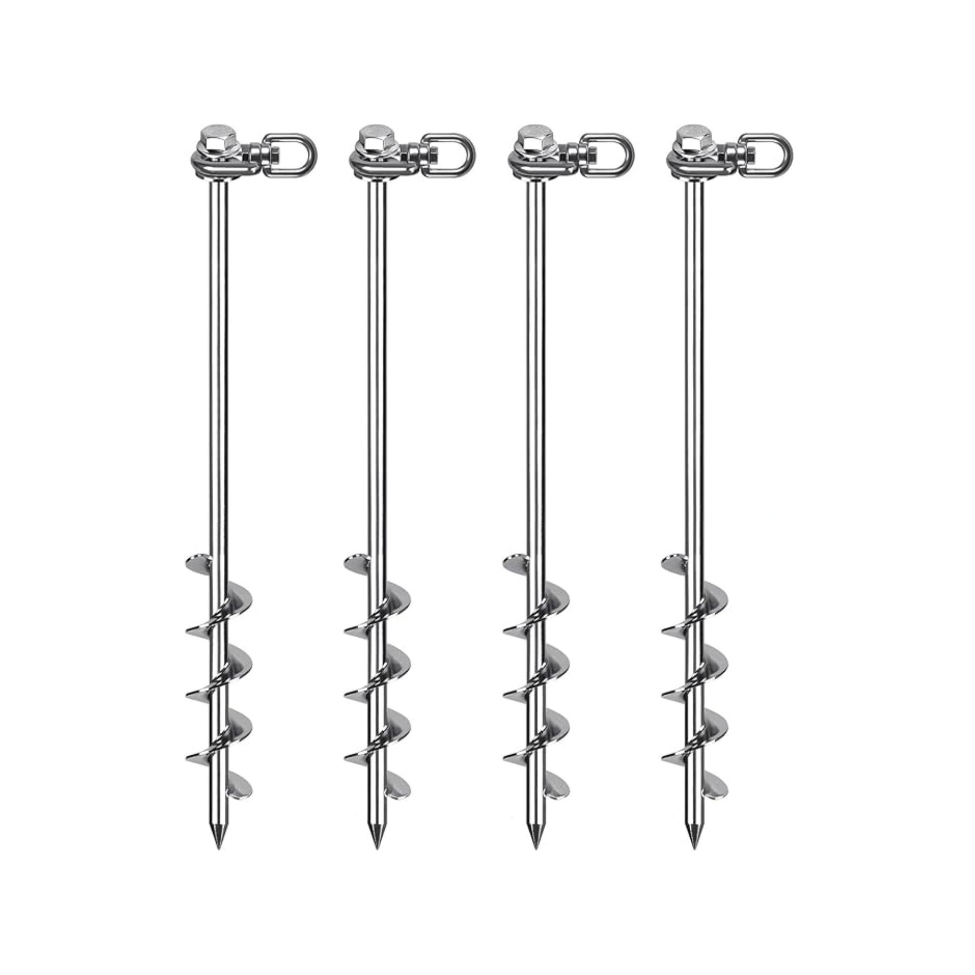 Bodenanker 61 cm mieten – Rundumevent