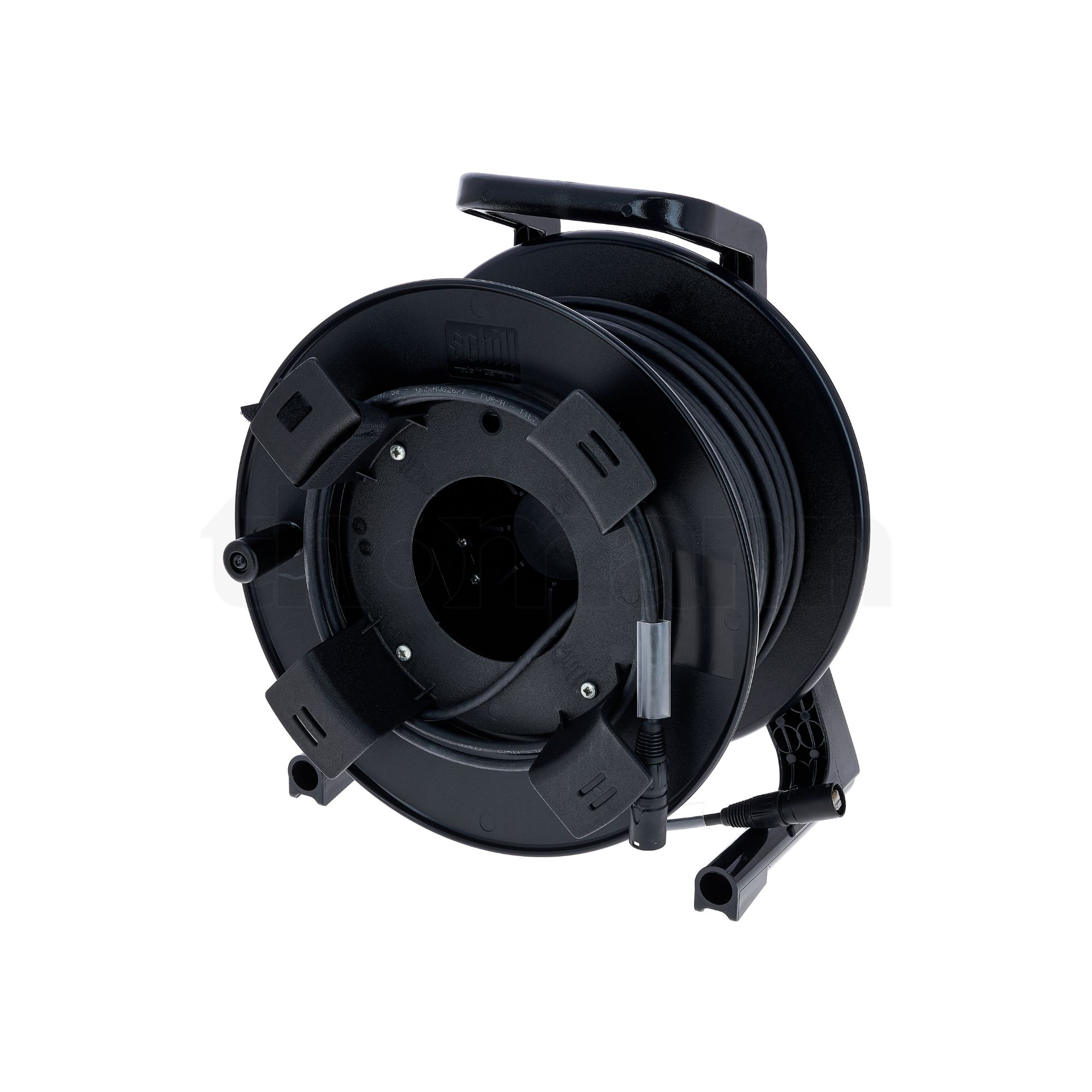 CAT5E Kabel - 75m mieten – Rundumevent