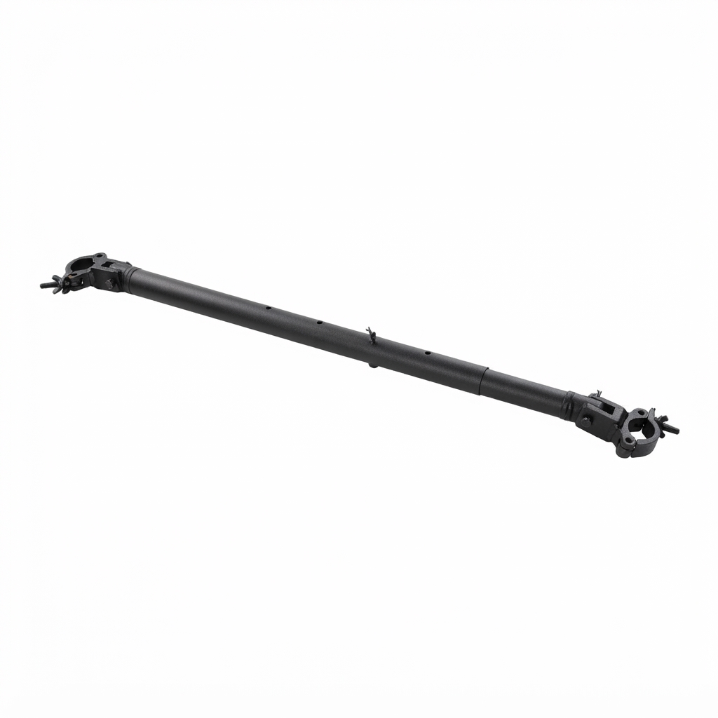 Cornerbrake – Global Truss - 80-120cm mieten – Rundumevent