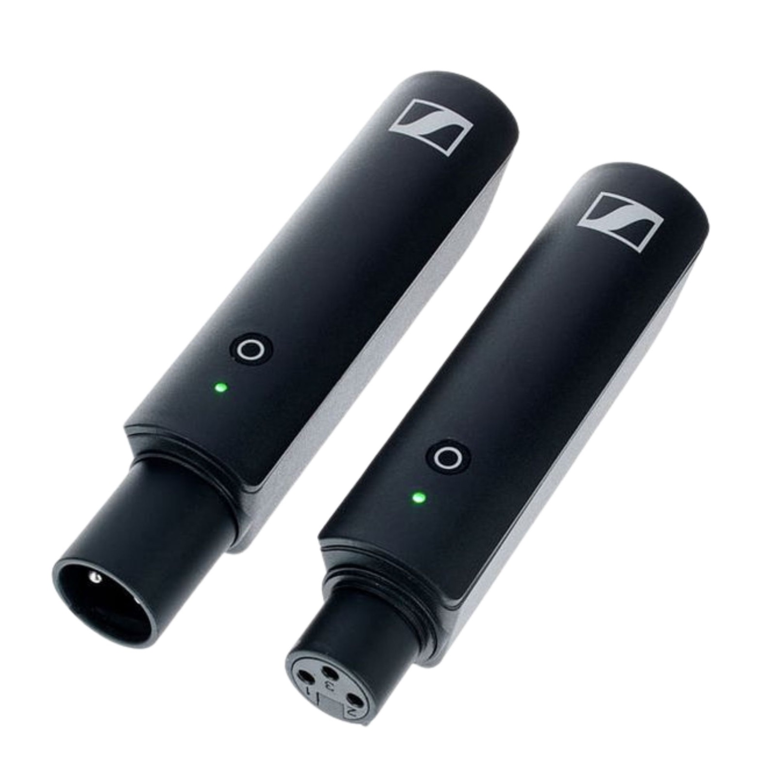 Digitales Funkstrecken Set – Sennheiser XSW-D XLR Base Set mieten – Rundumevent