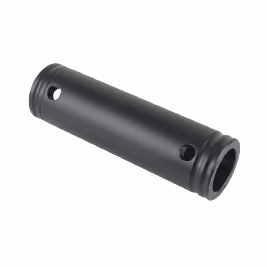 Distanzstück 105mm female – Global Truss mieten – Rundumevent