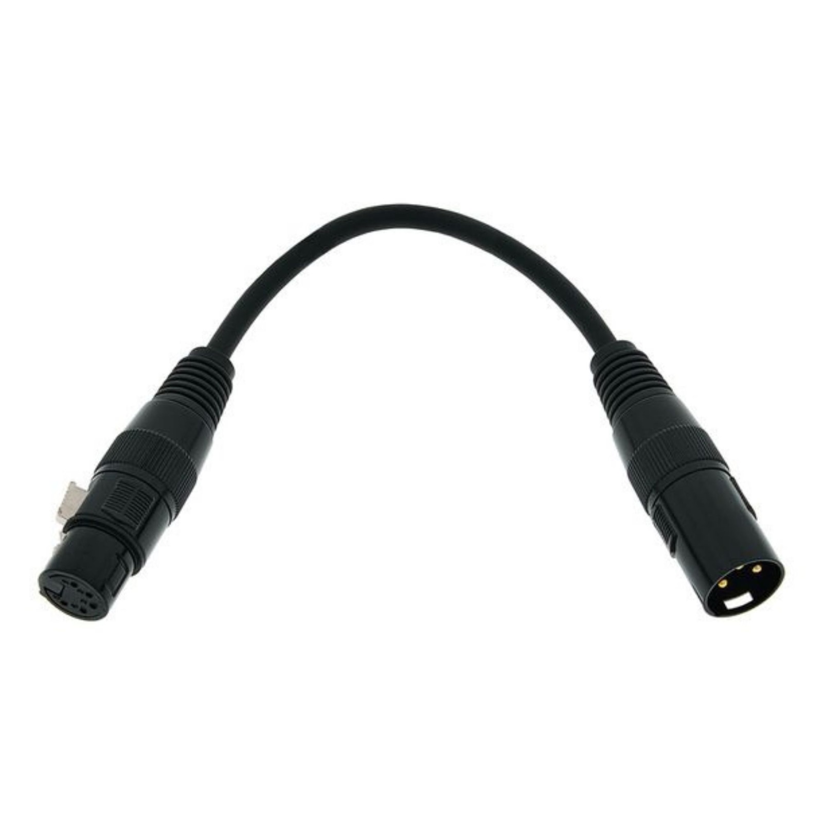 DMX Adapter Cable – ADJ DMXT_3M5F mieten – Rundumevent