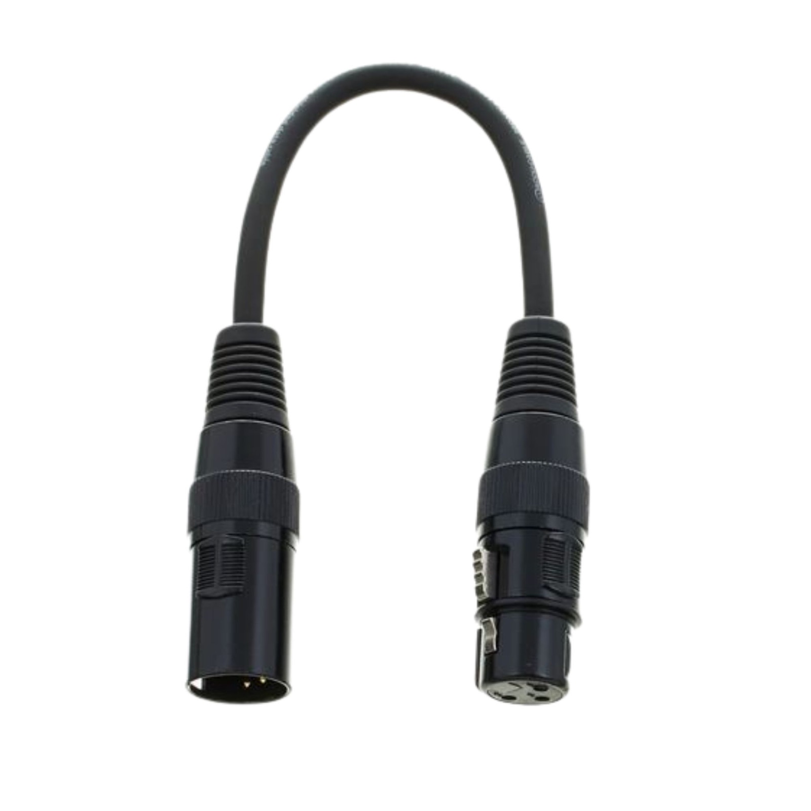 DMX Adapter Cable  – ADJ - DMXT_5M3F mieten – Rundumevent