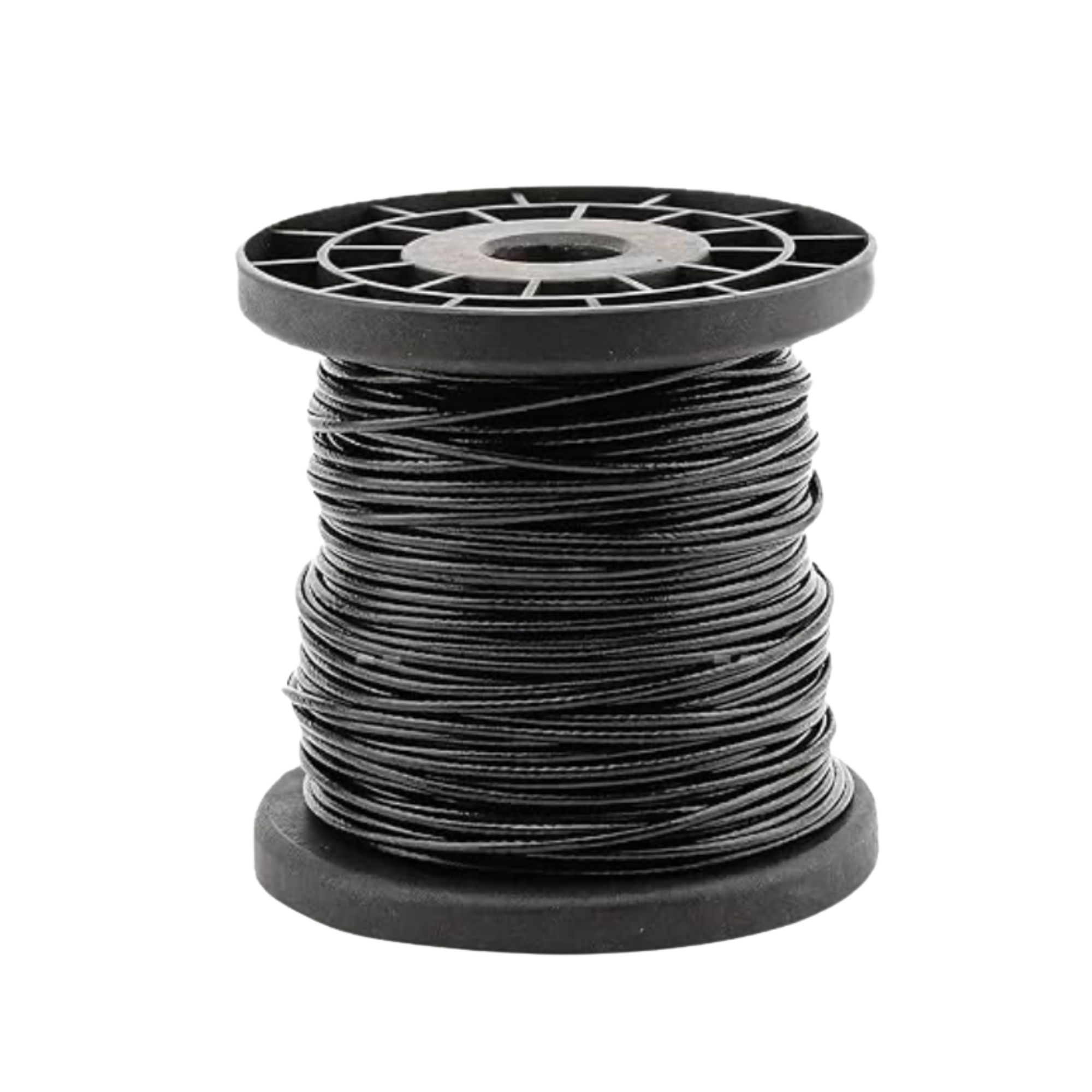 Edelstahl Drahtseil 100m, 4mm Stahlseil mieten – Rundumevent