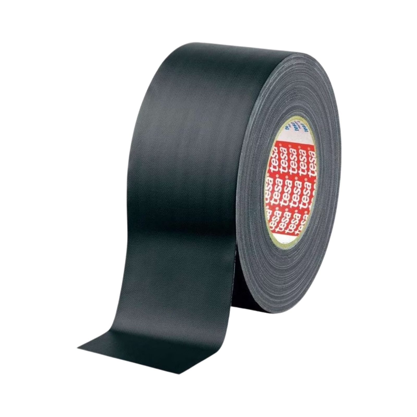 Gewebeband – schwarz 50m mieten – Rundumevent