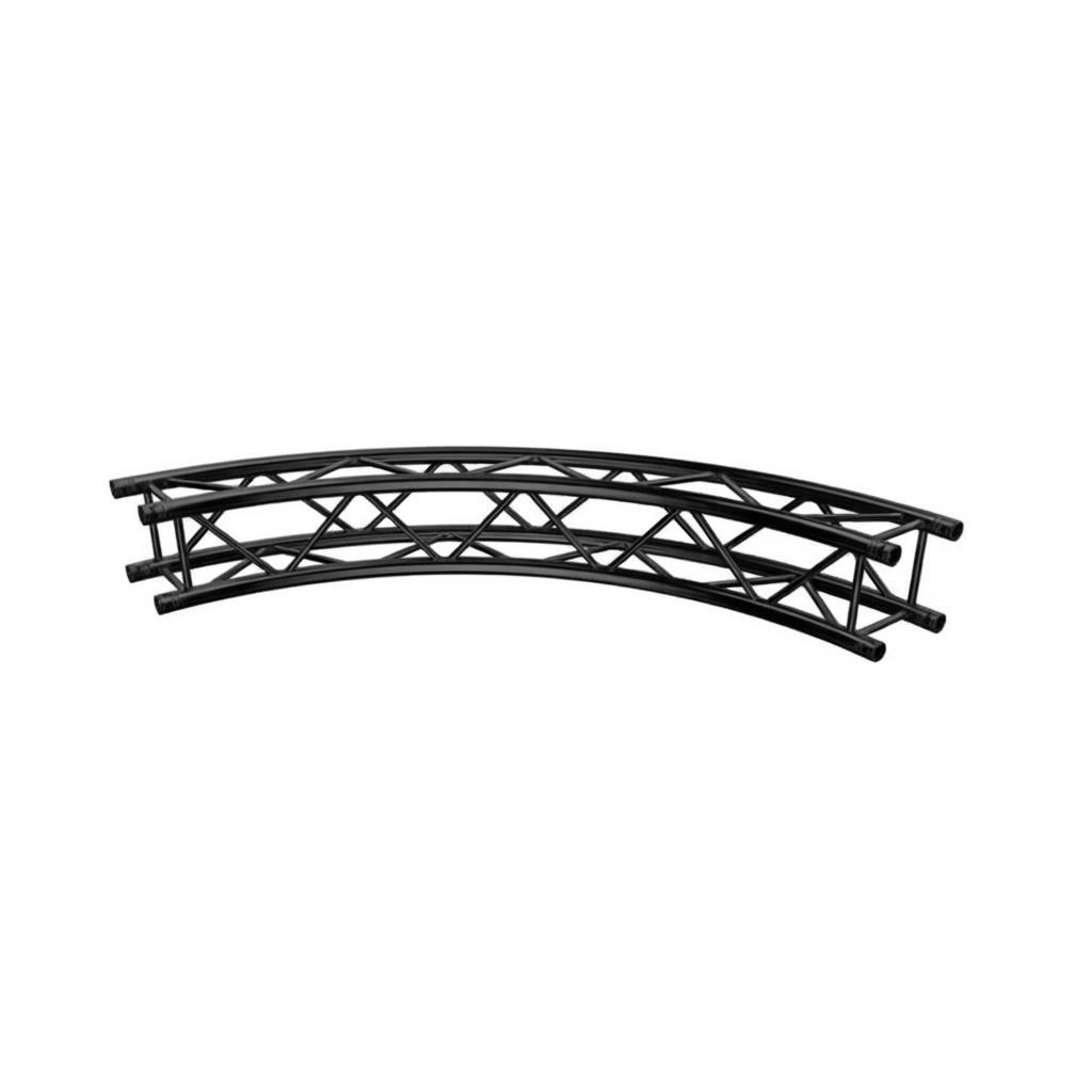 Global Truss F34R15-90B Circ. Element Ø3,0m mieten – Rundumevent