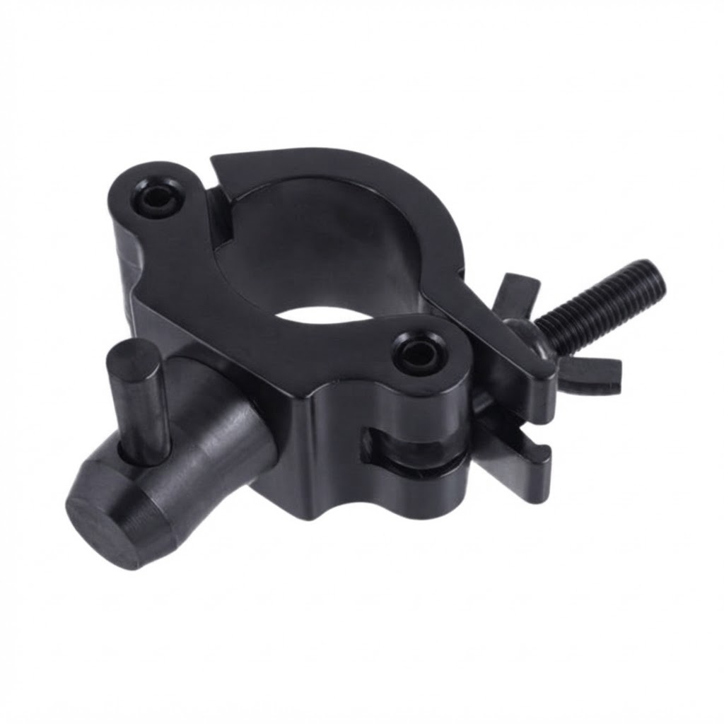 Halbschelle – Global Truss 5034 mieten – Rundumevent