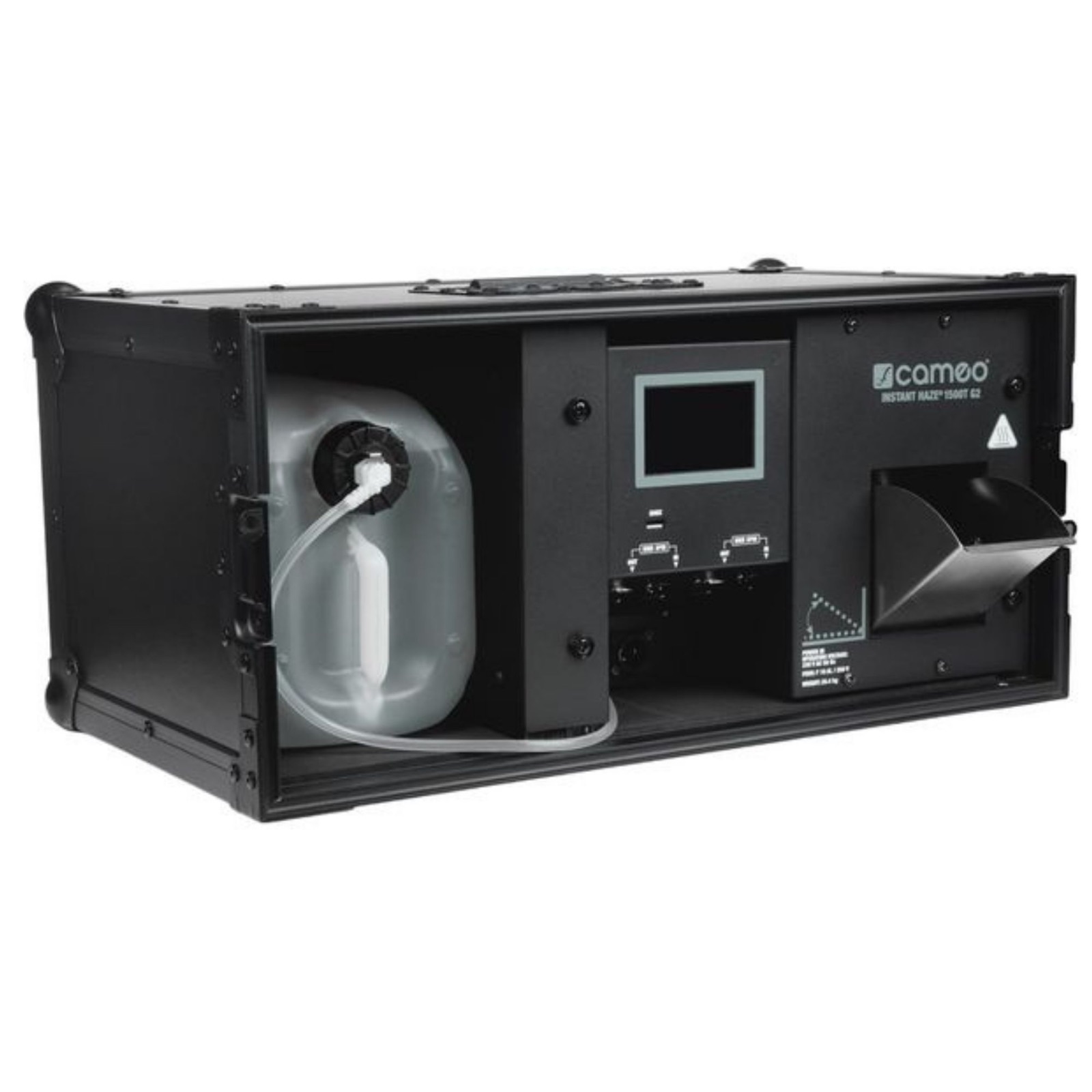 Hazer – Cameo Instant Haze 1500 T G2 mieten – Rundumevent