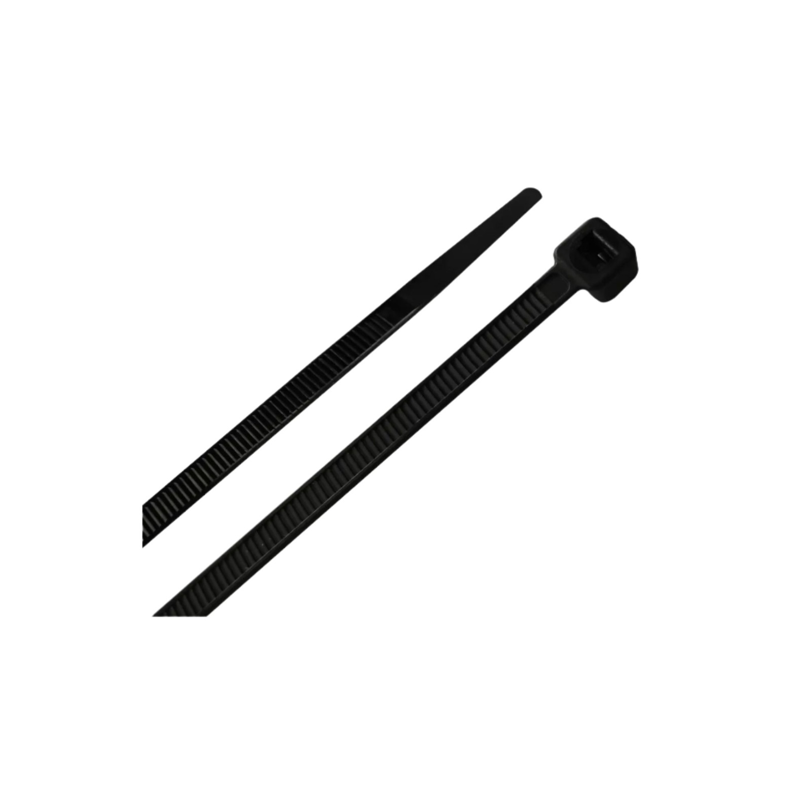 Kabelbinder – 4.8mmx380mm, Schwarz, 100Stk. mieten – Rundumevent