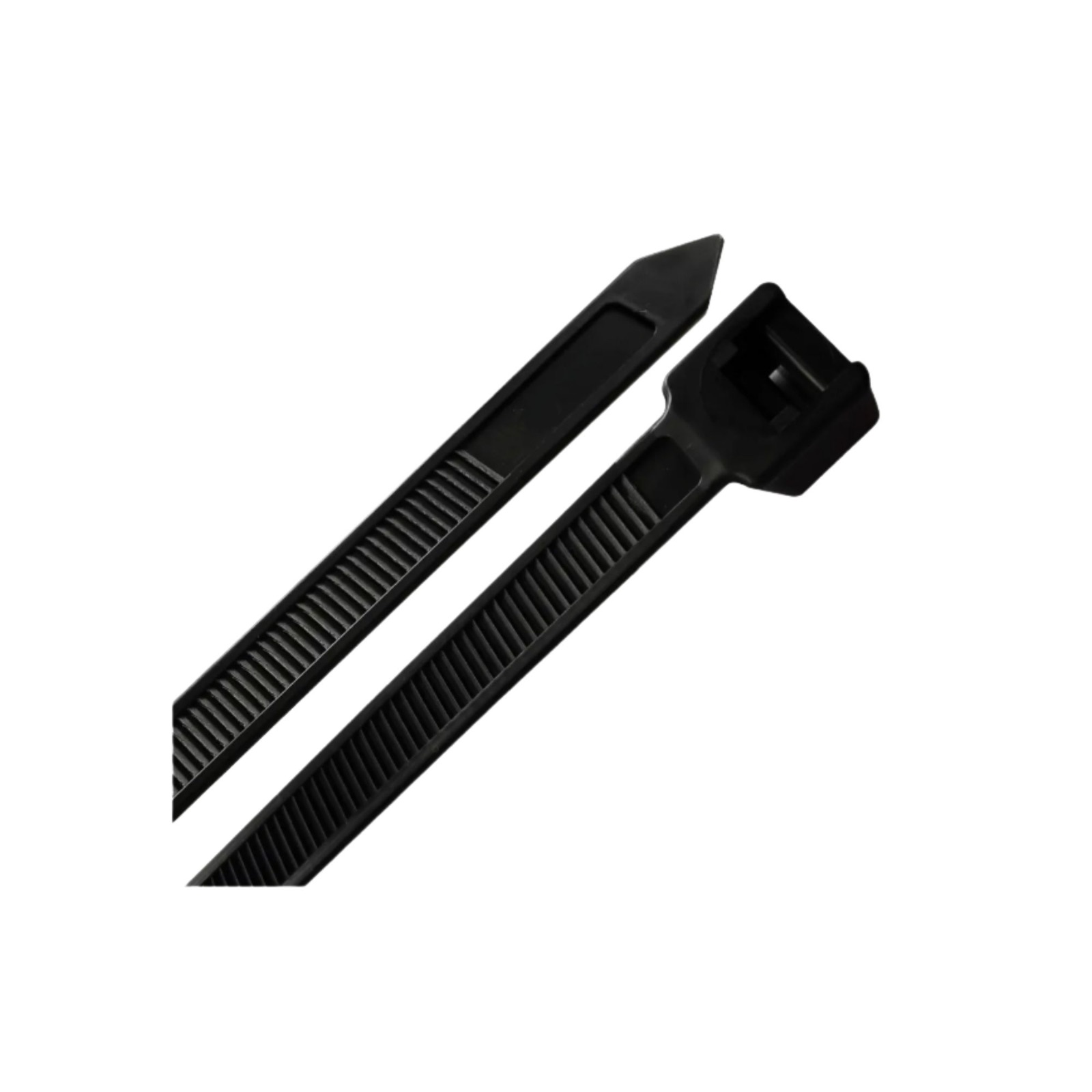 Kabelbinder – 7.6mmx550mm, Schwarz, 100Stk. mieten – Rundumevent