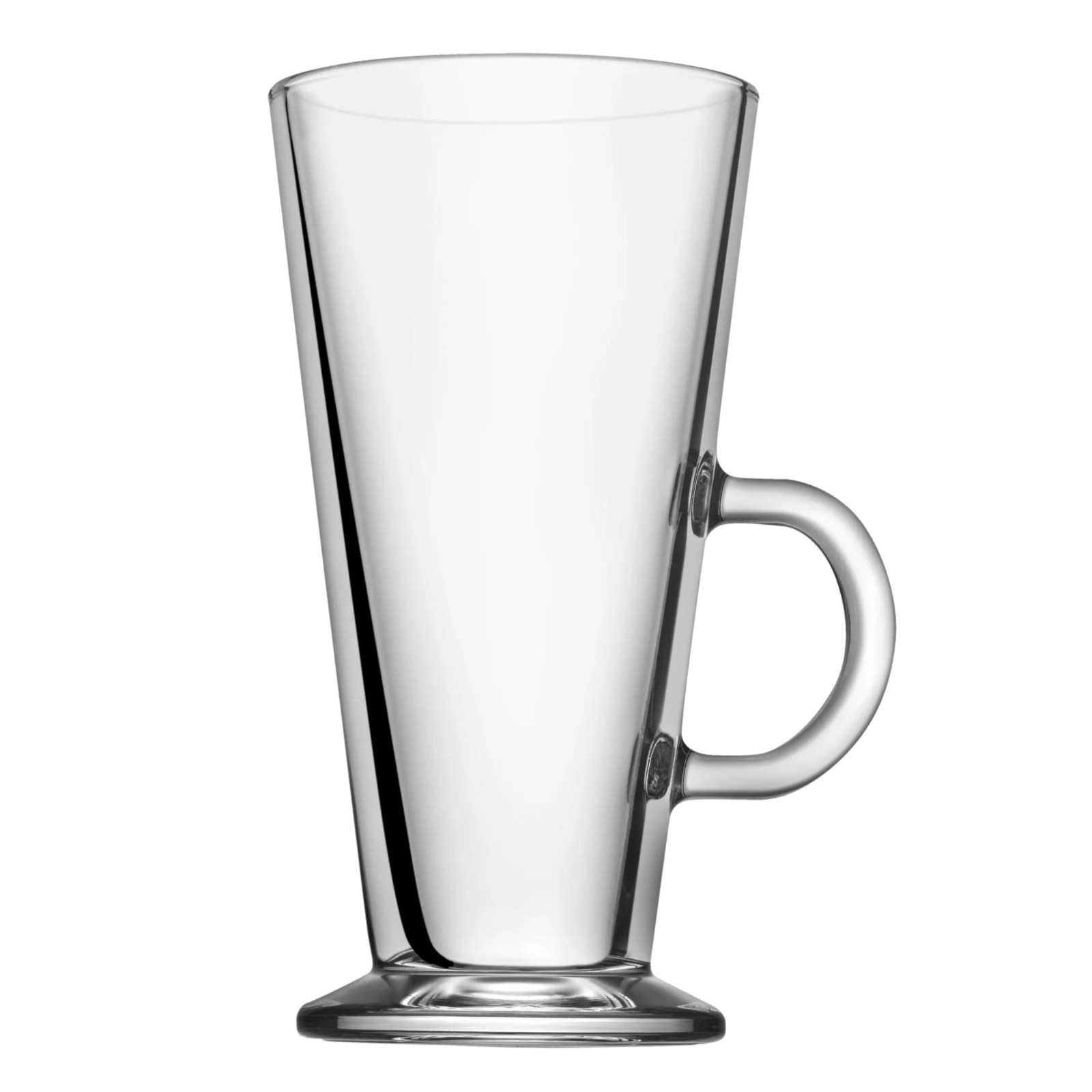 Latte Macchiato-Glas 15 Stück ink. Reinigungskosten mieten – Rundumevent