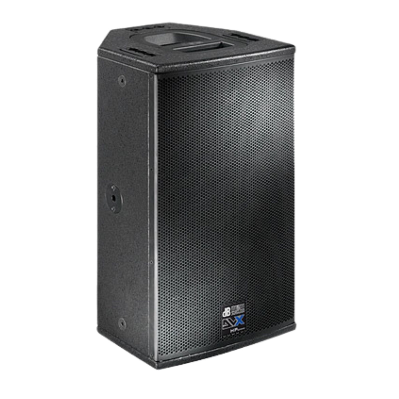 Lautsprecher – dB Technologies DVX D10 HP mieten – Rundumevent
