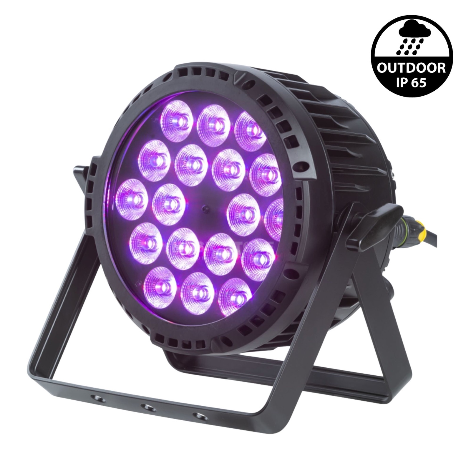 LED PAR Schweinwerfer mieten – Rundumevent