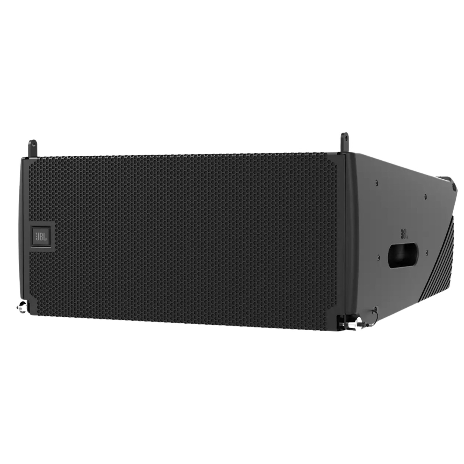 Line Array – JBL SRX910 mieten – Rundumevent