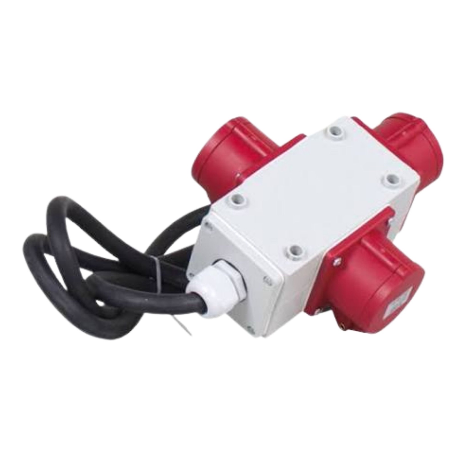 Mehrfachstecker – CEE16 mieten – Rundumevent