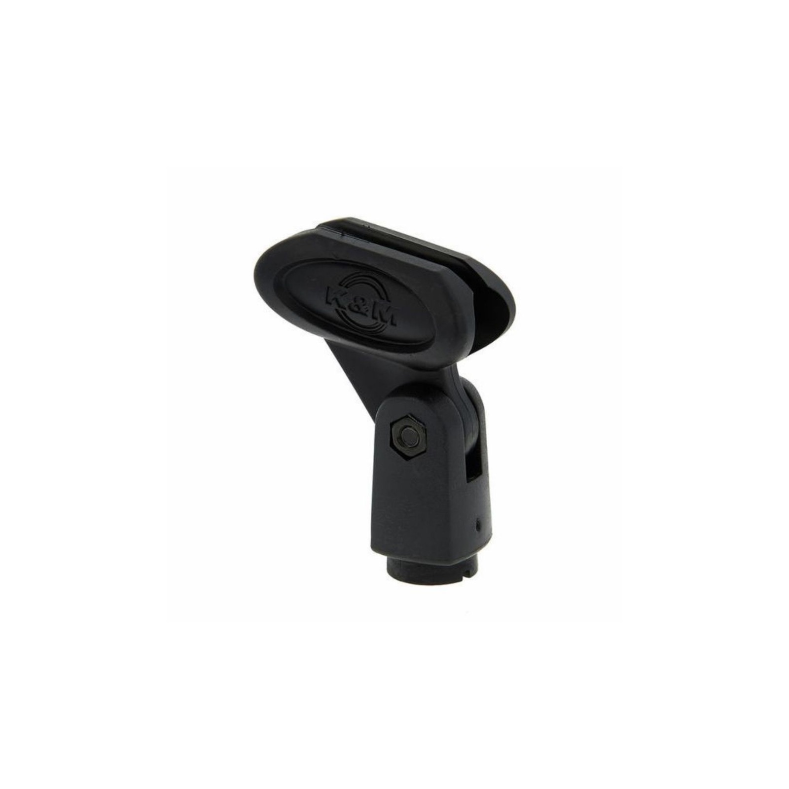 Mikrofonklammer – K&M 85055 mieten – Rundumevent