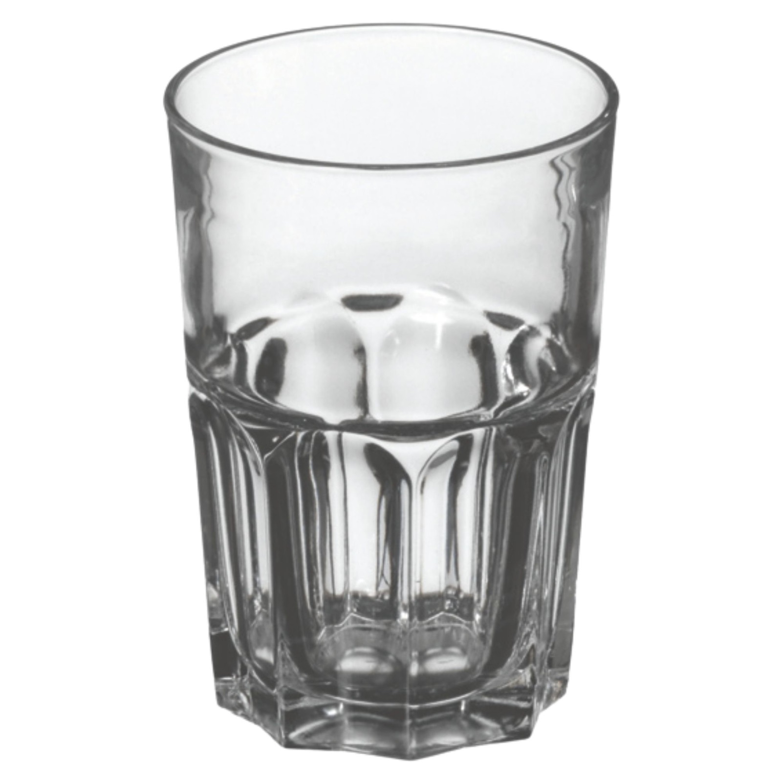 Mojito _ Caipirinha Glas 24 Stück ink. Reinigungskosten mieten – Rundumevent