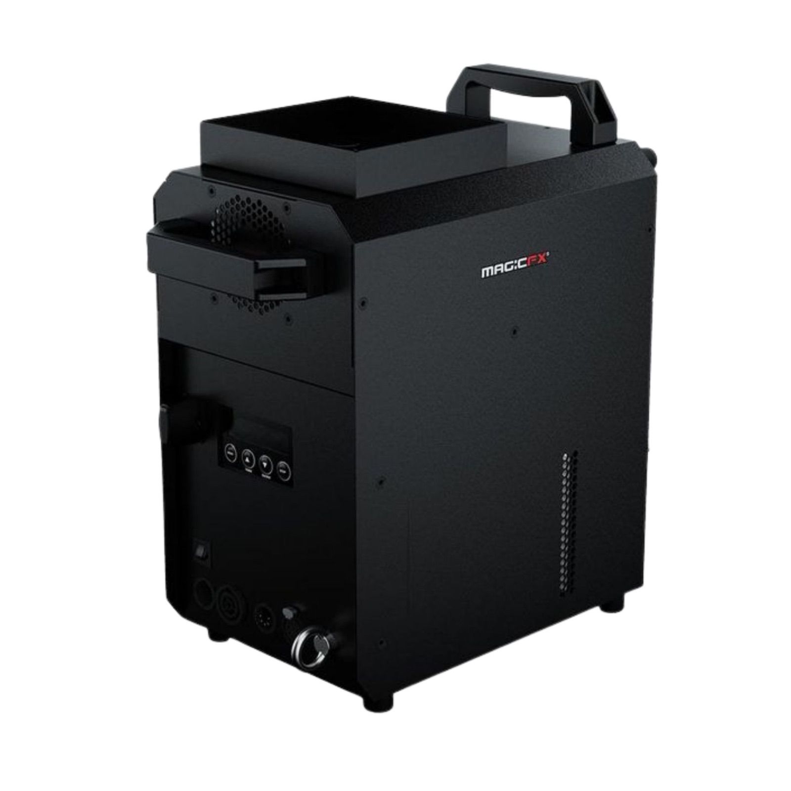 Nebelmaschine – Magic FX Smokejet mieten – Rundumevent