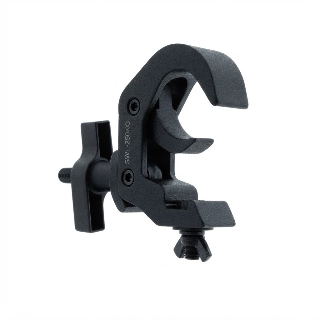 Selflock-Haken – Global Truss 5073-1Selflock Hook Easy mieten – Rundumevent