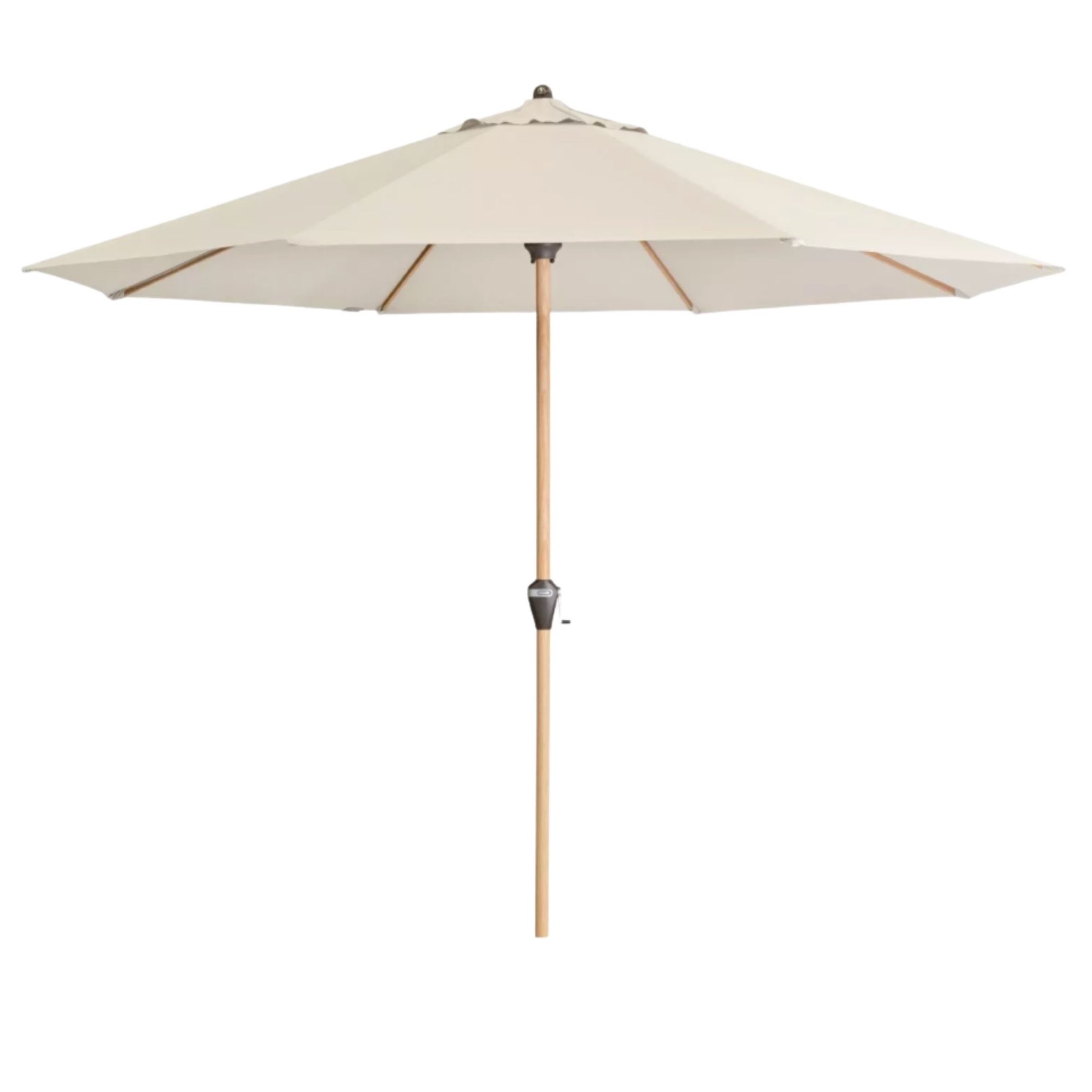 Sonnenschirm 350cm – Doppler mieten – Rundumevent
