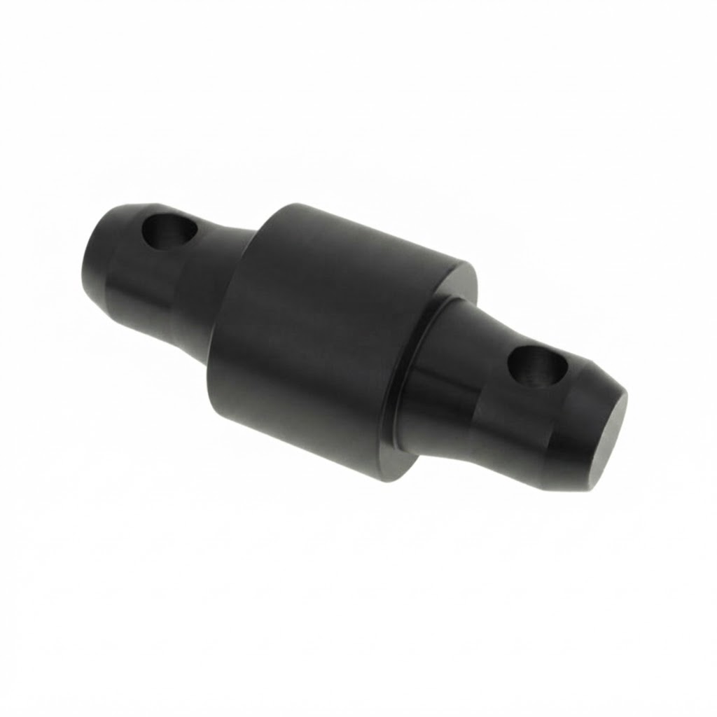 Spacer 40mm Male – Global Truss mieten – Rundumevent