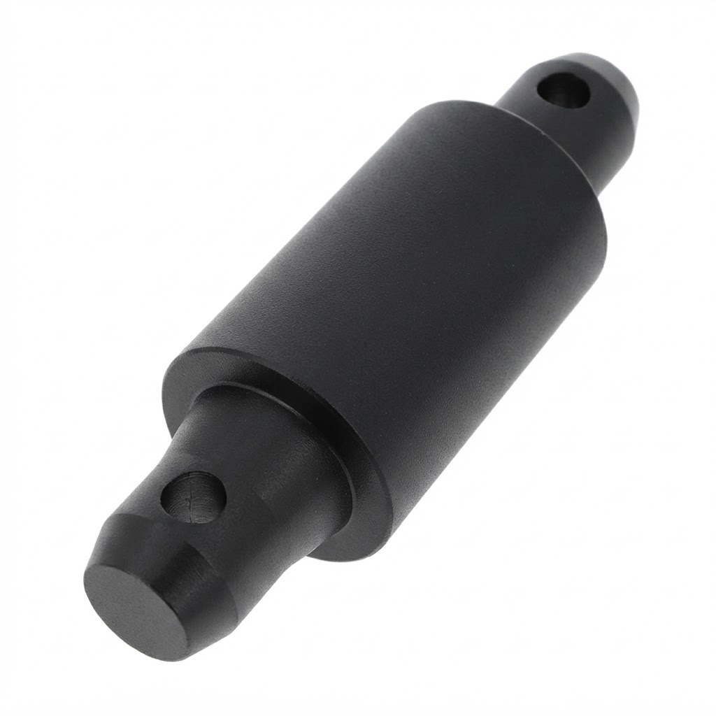 Spacer 60mm Male – Global Truss mieten – Rundumevent