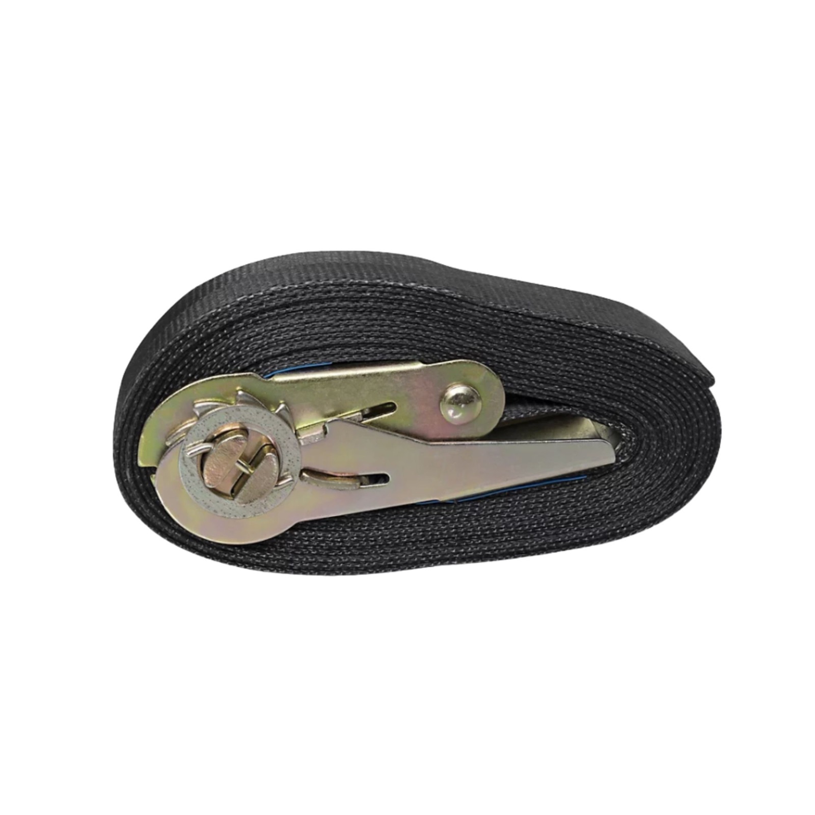 Spannset –  6m schwarz mieten – Rundumevent