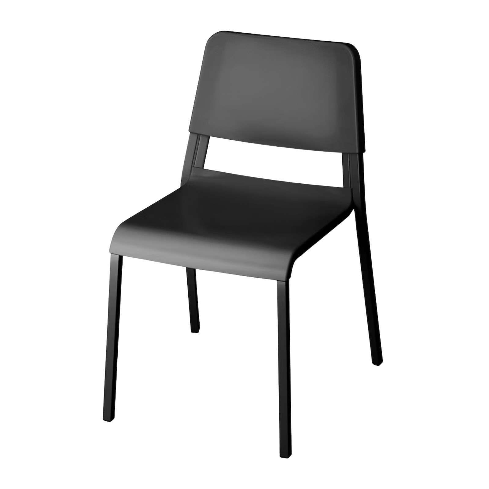 Stuhl schwarz mieten – Rundumevent