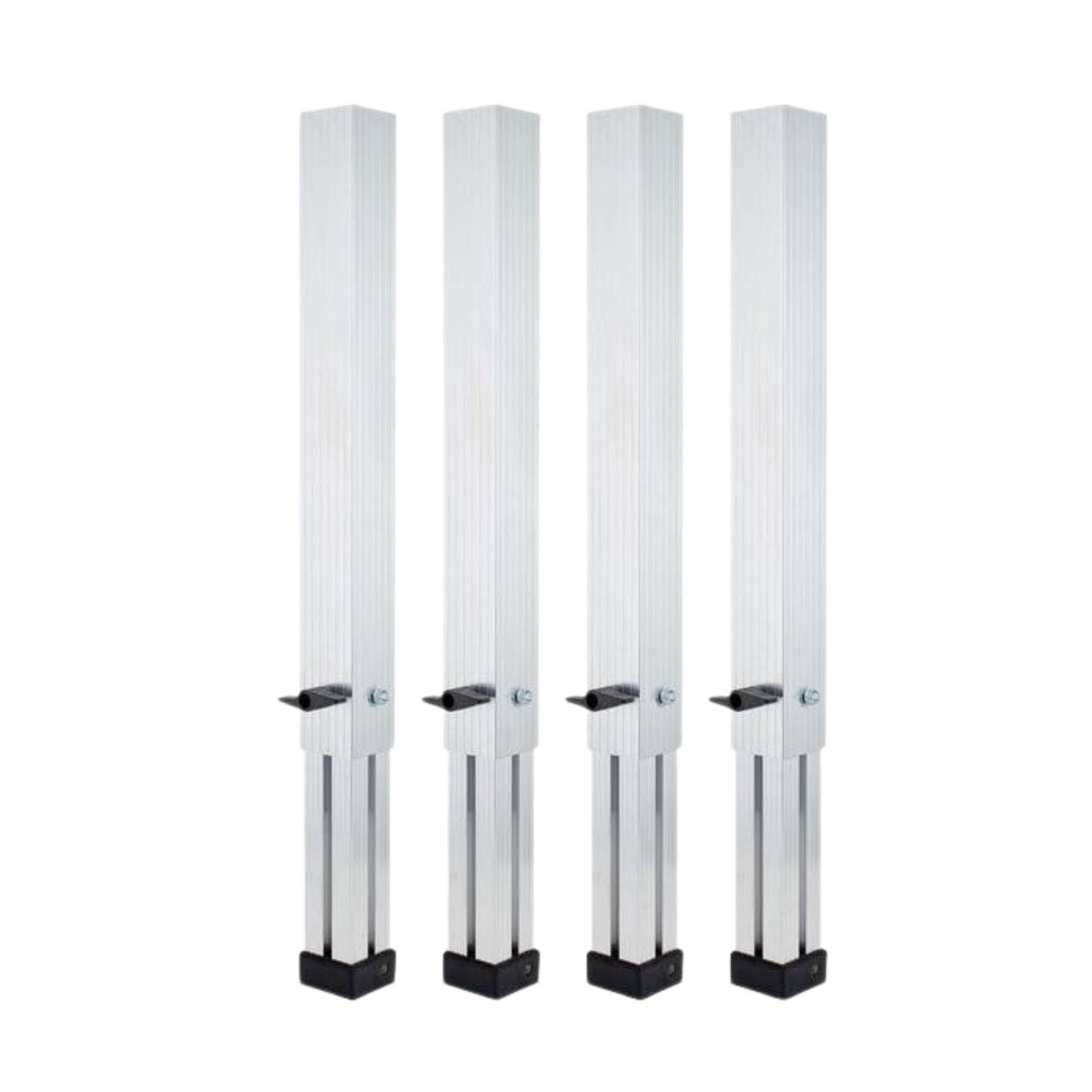 Teleskopfuss 60-100cm mieten – Rundumevent