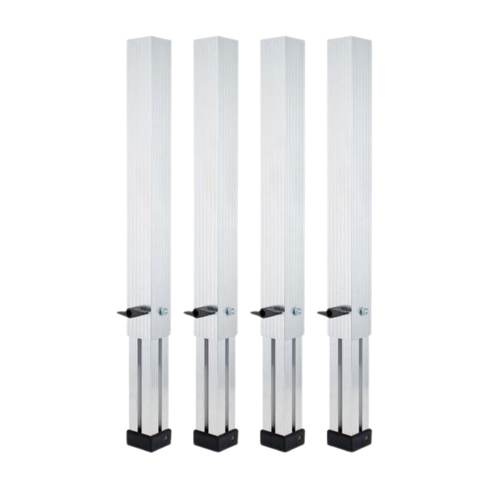 Teleskopfuss 80-140cm mieten – Rundumevent