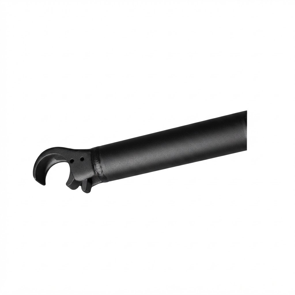 Teleskopstange – Global Truss  289,92 - 466,27cm mieten – Rundumevent