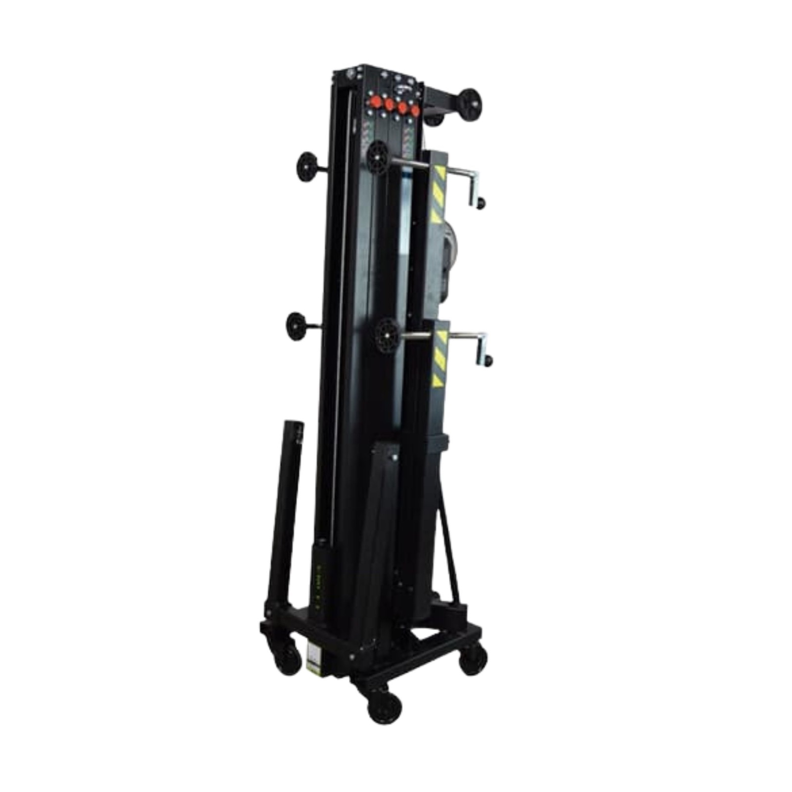 Traversenlift – 250kg mieten – Rundumevent