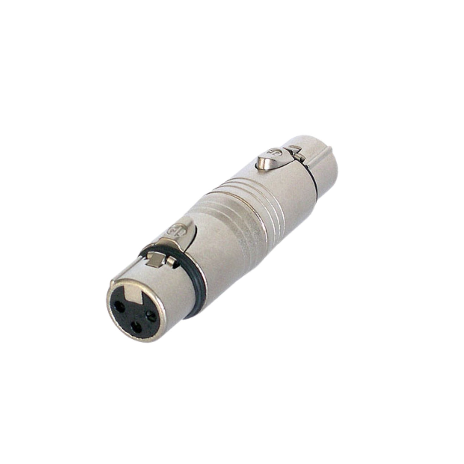 XLR F auf XLR F mieten – Rundumevent