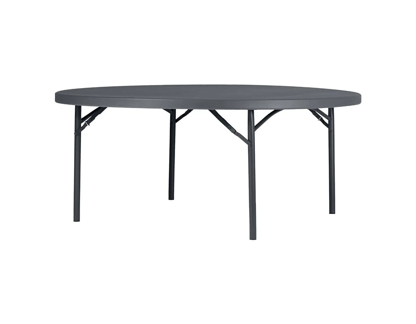 Zown Planet180 Klapptisch mieten – Rundumevent